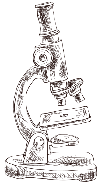 microscope